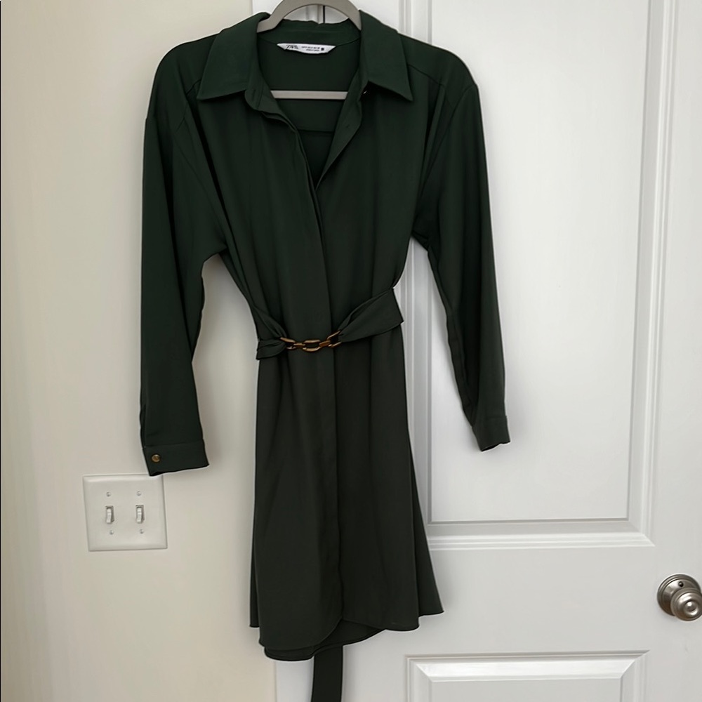 NWOT Zara dress